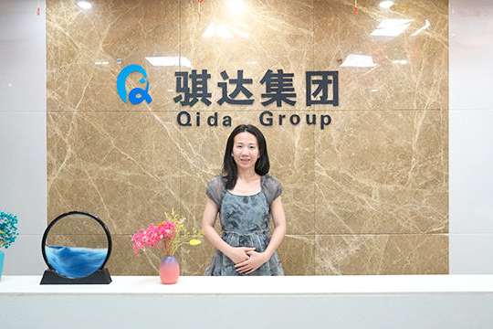 Shenzhen QIDA electronic CO.,ltd