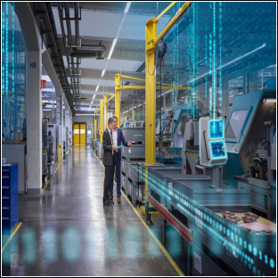 Understanding the Role of HMI in Enhancing User Experience in Automation