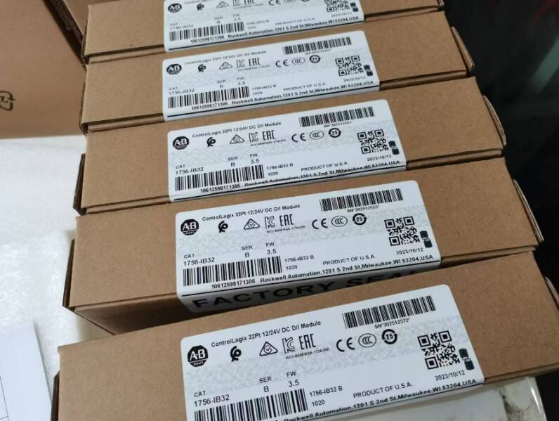 Extensive Inventory