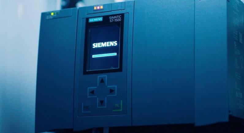 Industry-Leading Technology