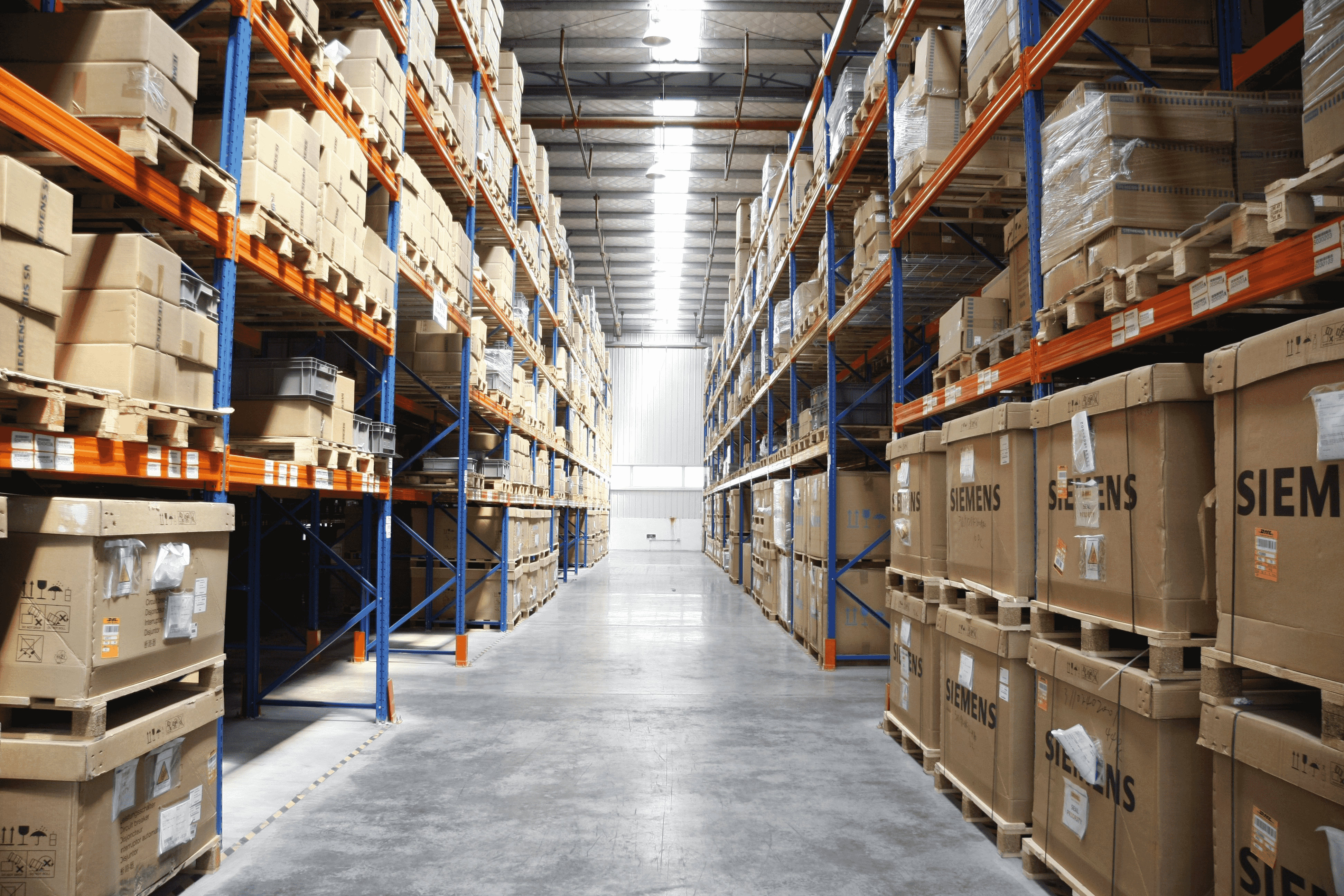 Industrial Automation: Driving Productivity in the Modern Workplace