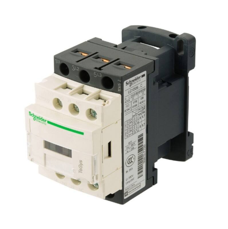 Buy the ideal model for automation and cut costs in the long term.