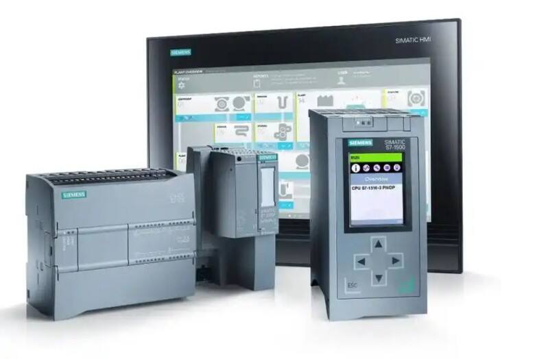 Integration of modern technologies