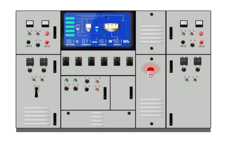 Versatile Features to Meet Unique Industrial Applications