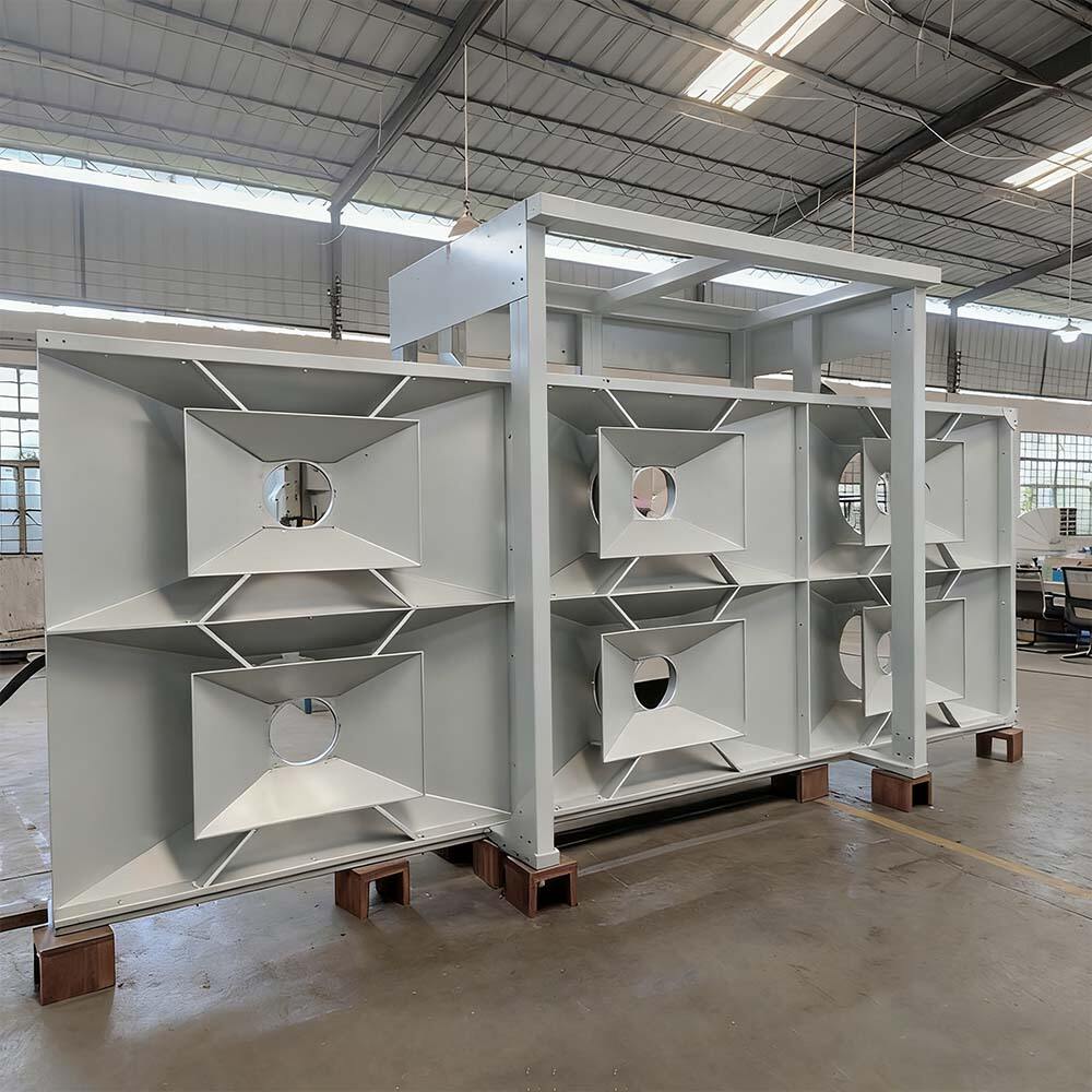 Metal Frame Customization