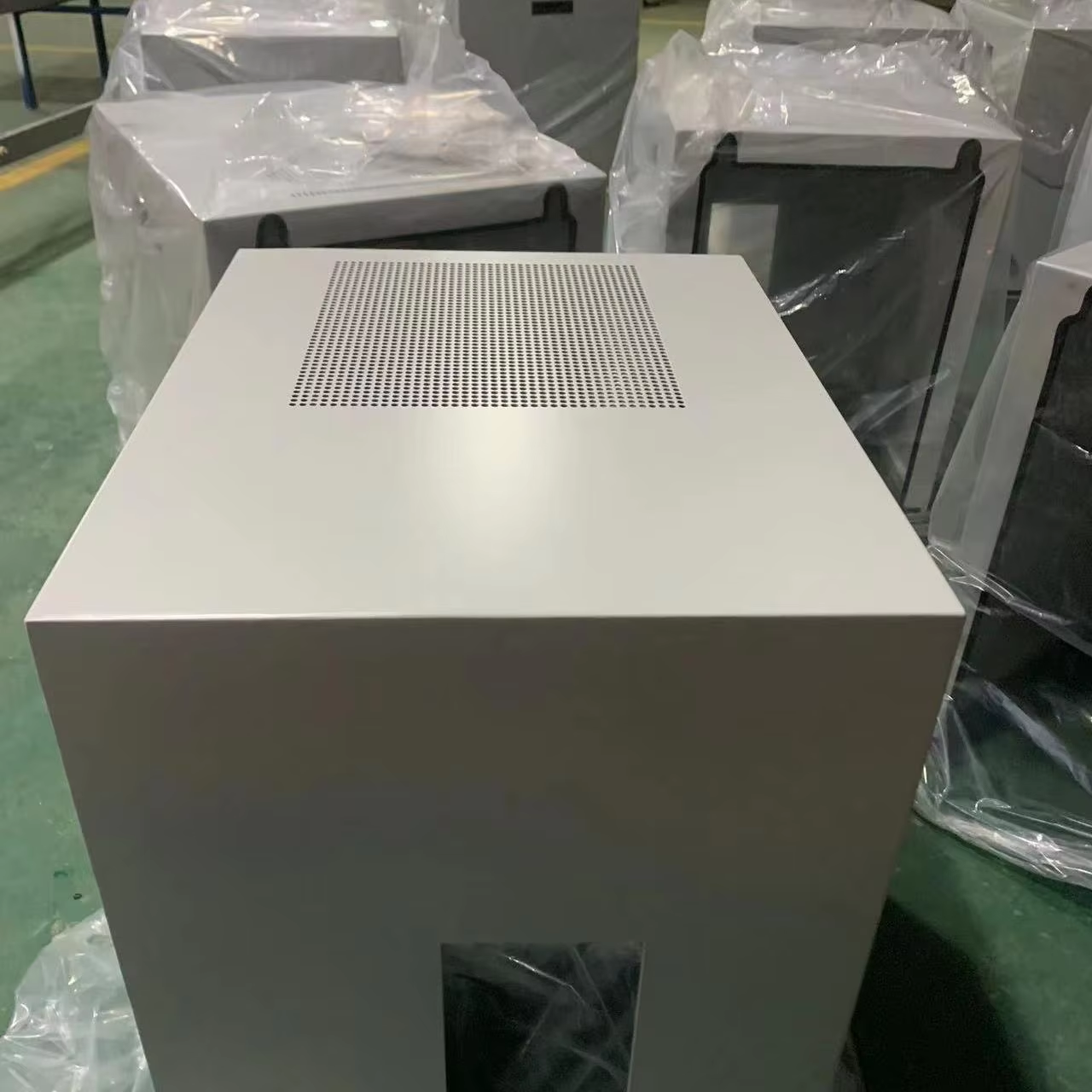 خدمات إنهاء شاملة