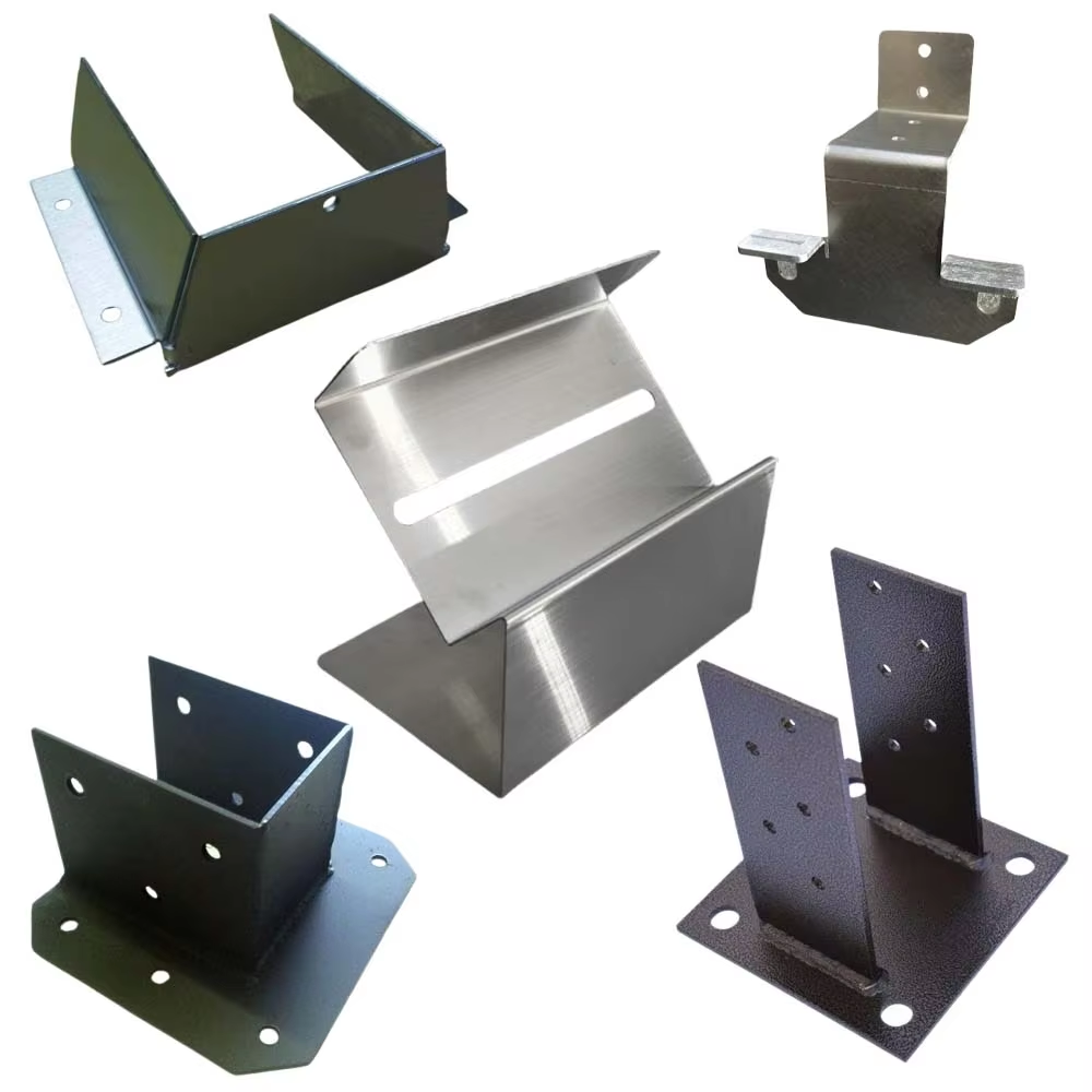 Op maat gemaakte oplossingen voor aluminiumconstructies