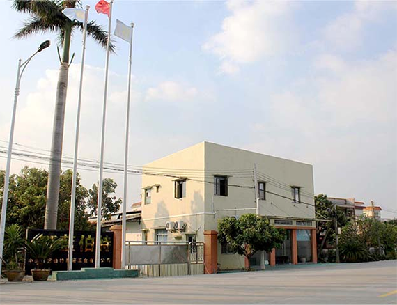 Zhongshan Lambert Precision Hardware Co., Ltd.