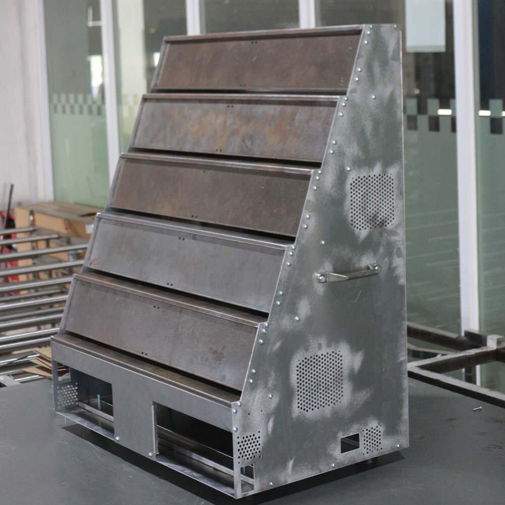 Aluminum Processing Services