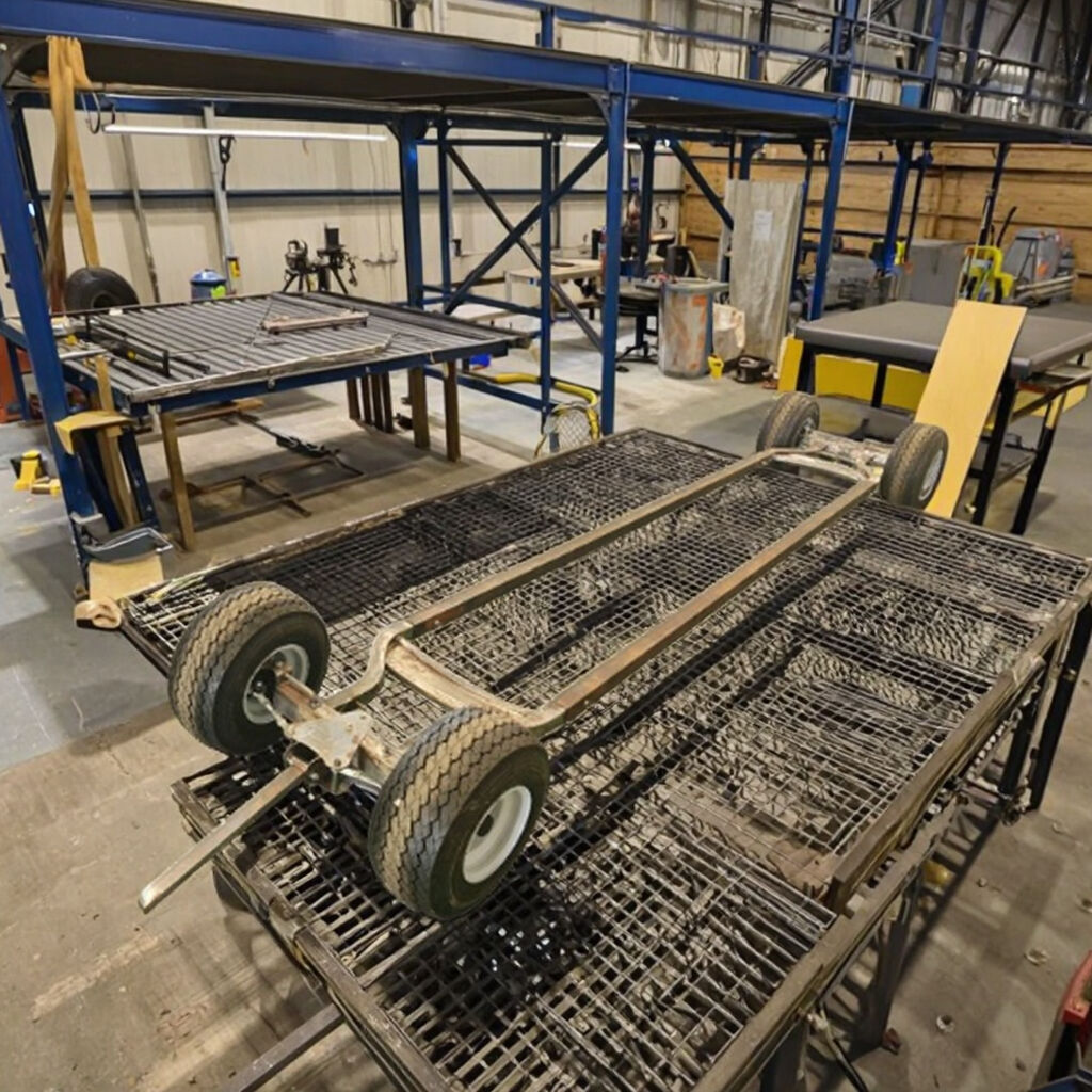 Aluminum Processing Services