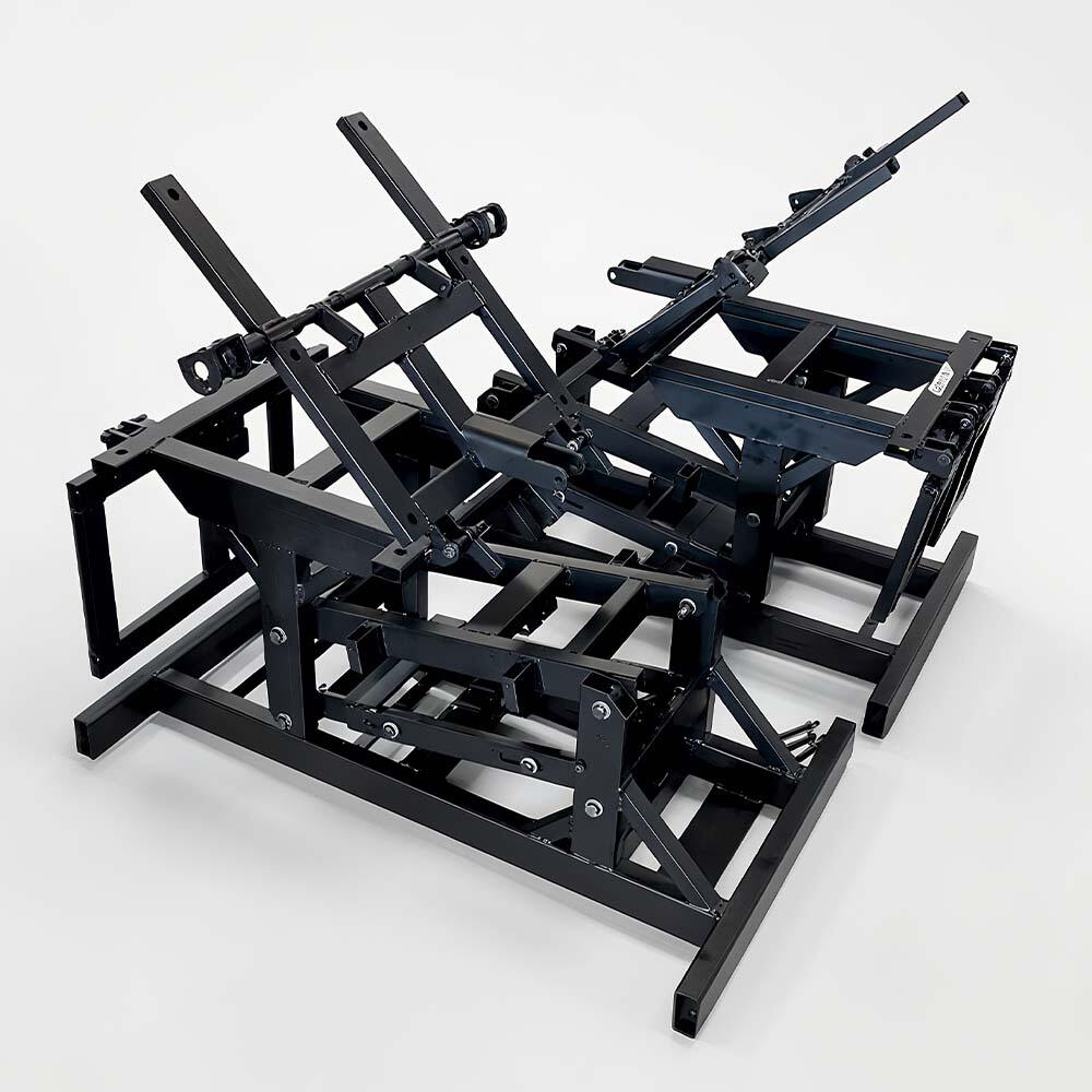 Custom Assembly Services