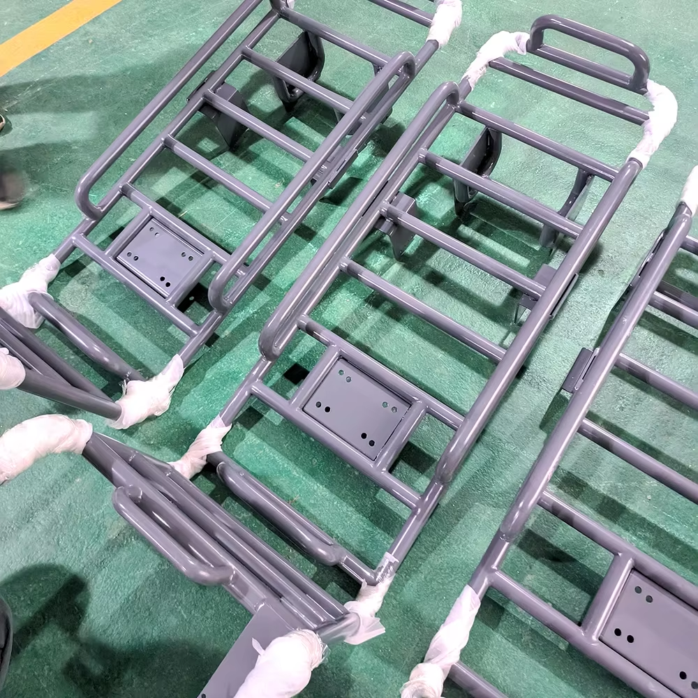 Tecnología de vanguardia en la industria