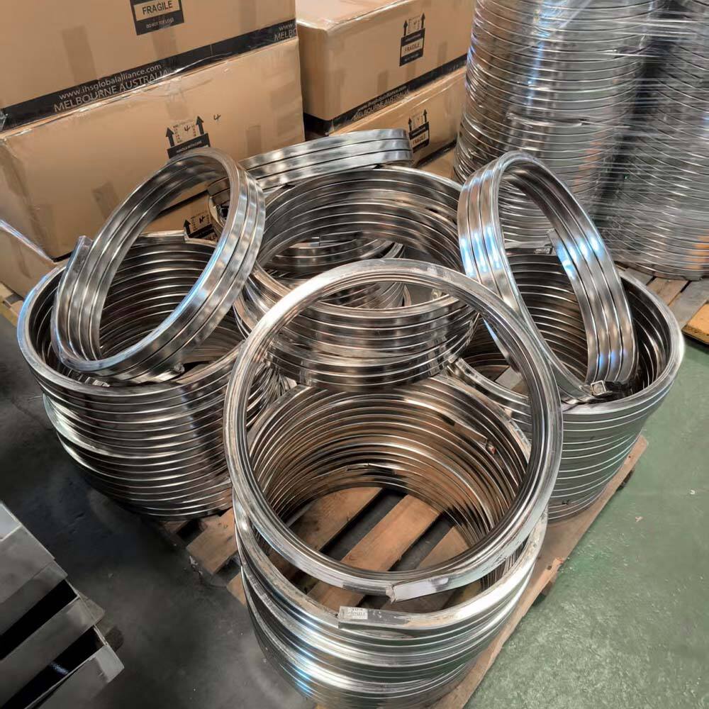 Szczegółowe wyjaśnienie procesów gięcia rur: który jest bardziej odpowiedni dla Twoich indywidualnych potrzeb blacharskich?