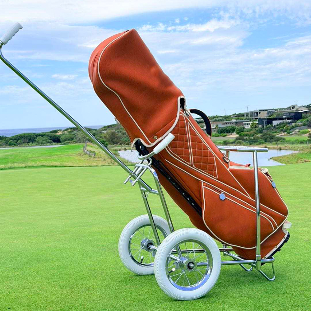 High-Precision Golf Cart Sheet Metal Fabrication: Solve Weight, Corrosion & Cost Pain Points