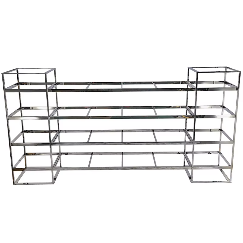 حلول تصنيع المعادن قابلة للتخصيص