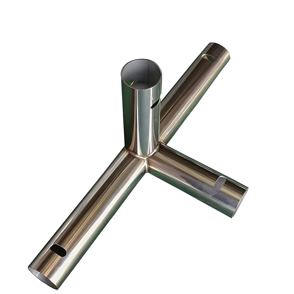 تصنيع المعادن الدقيقة بتقنية متقدمة