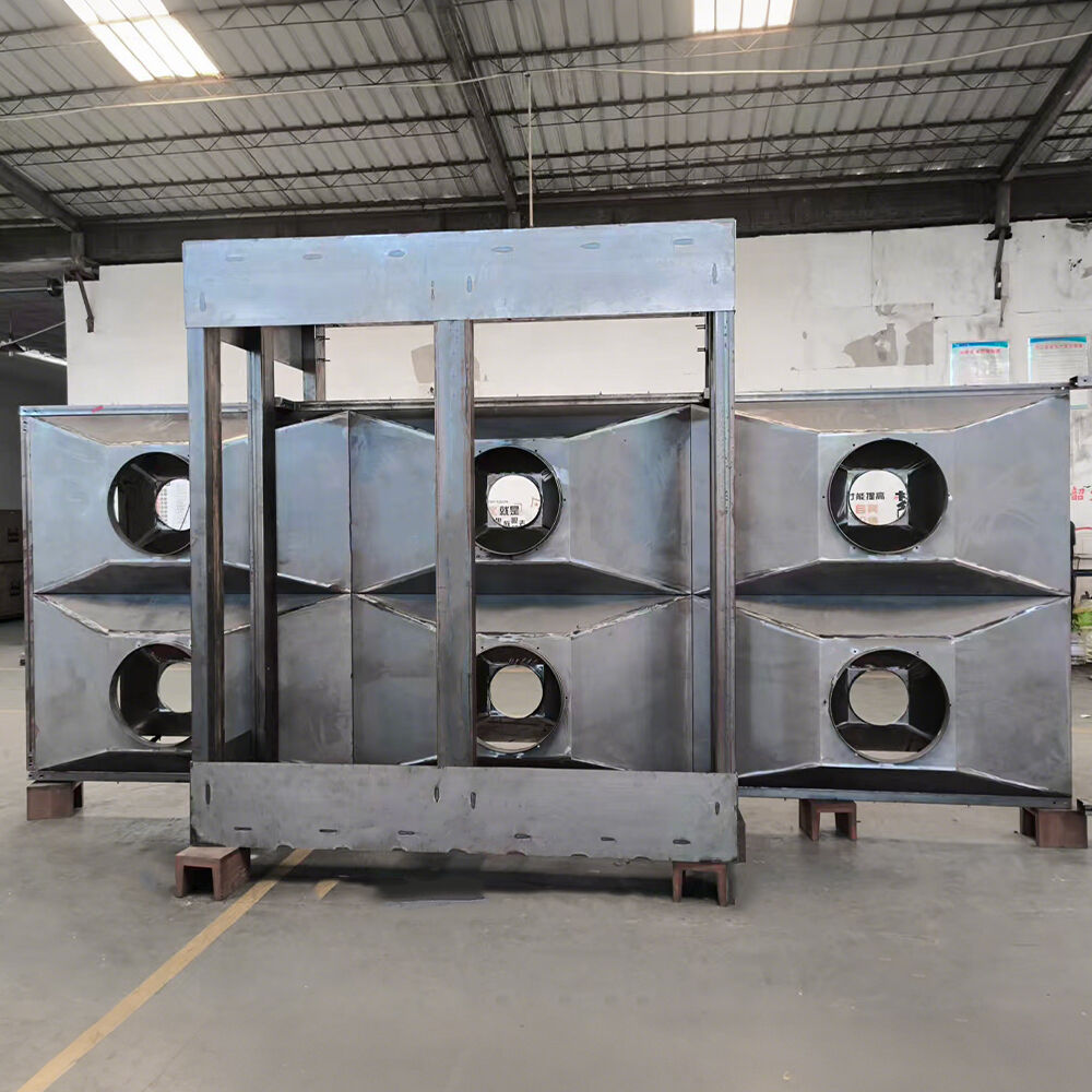 Metal Frame Customization