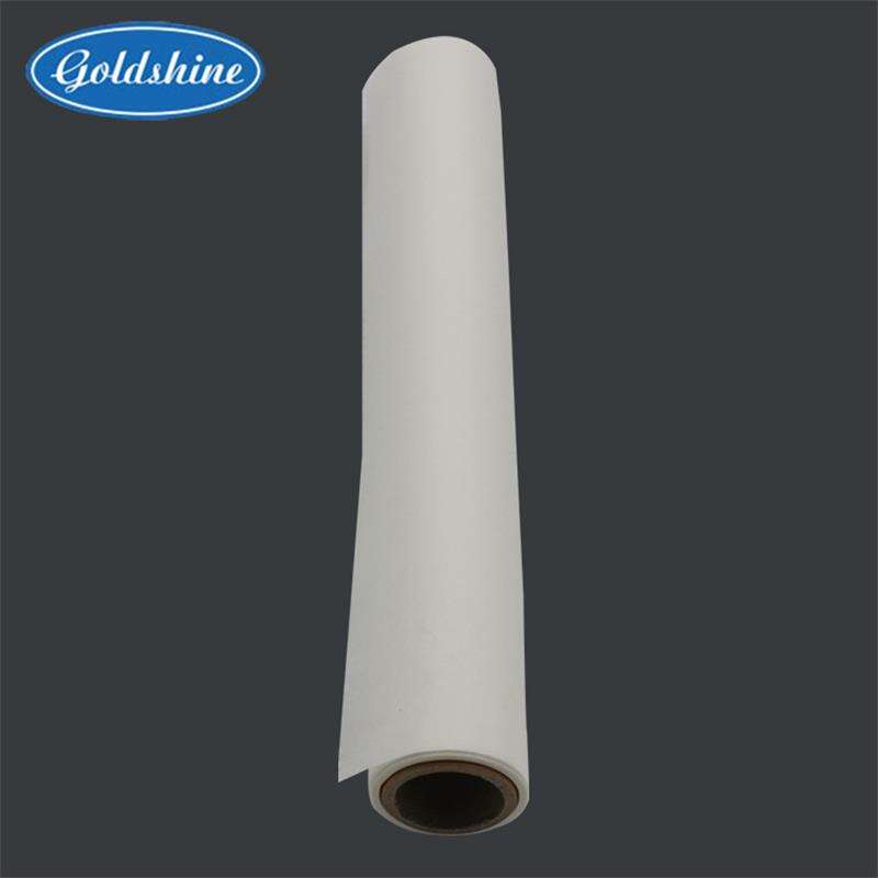 31g White Food Wrapping Paper Wax Paper Manufacture