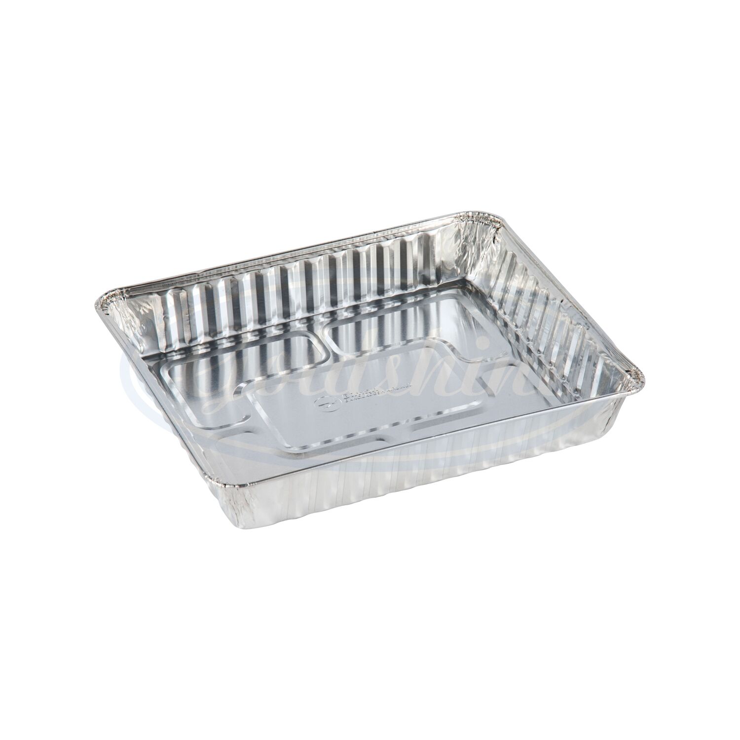 economic disposable aluminum foil container for baking dishes pans