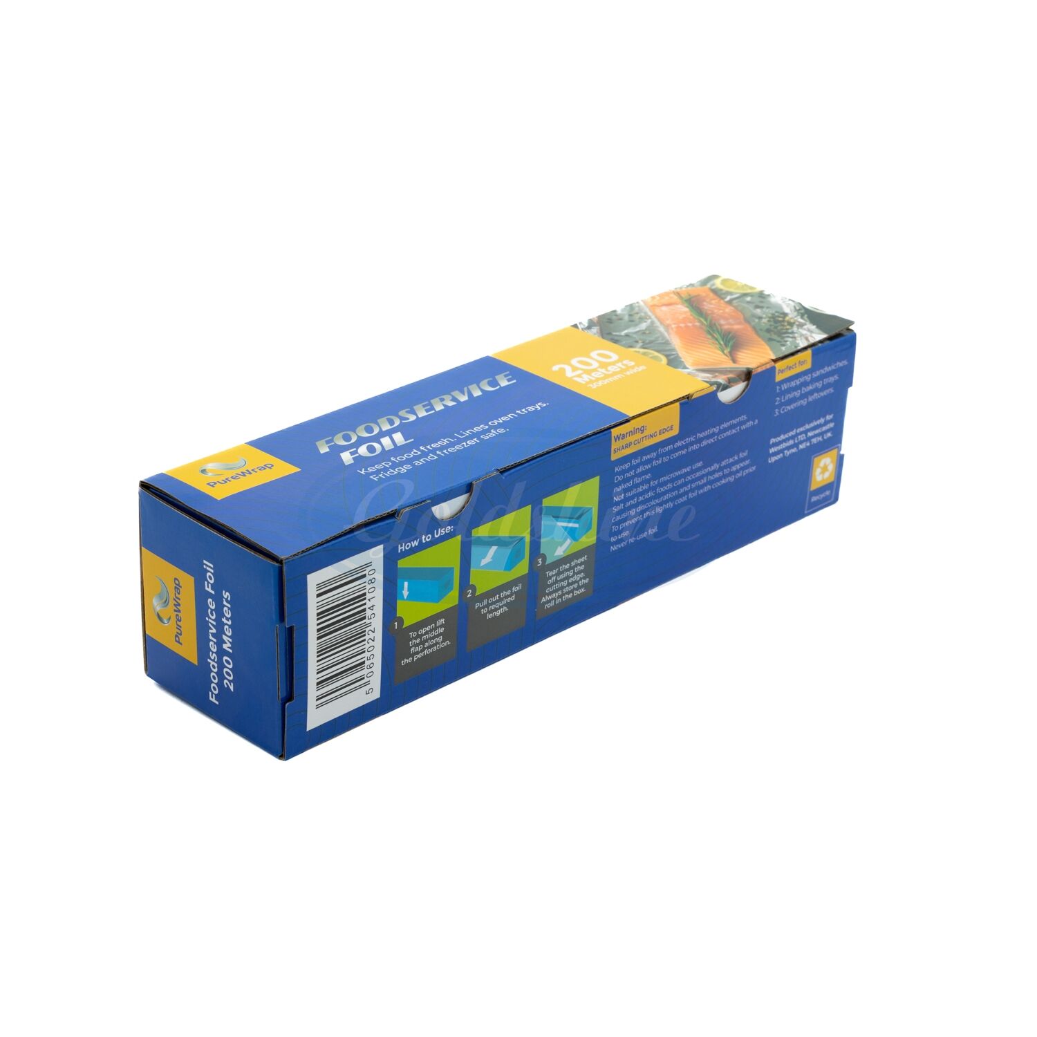 rollenpapier Aluminiumfolie Haushaltsaluminiumfolie