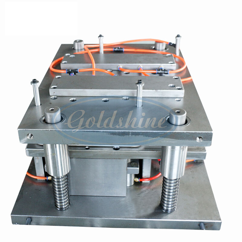 Manufacturer aluminum foil container mould