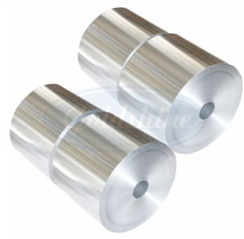 Последние тенденции в производстве алюминиевой фольги в рулонах большого размера