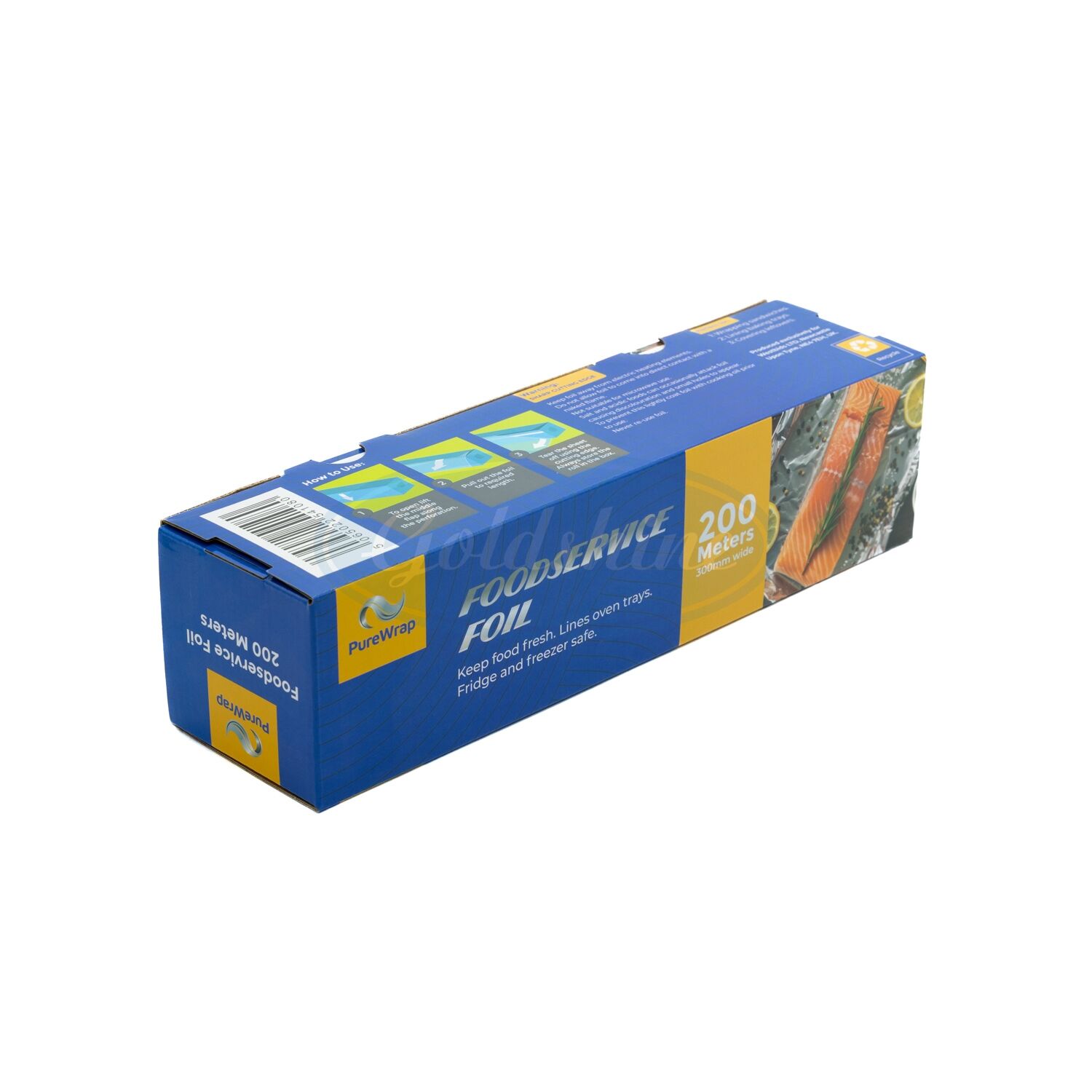 rollenpapier Aluminiumfolie Haushaltsaluminiumfolie