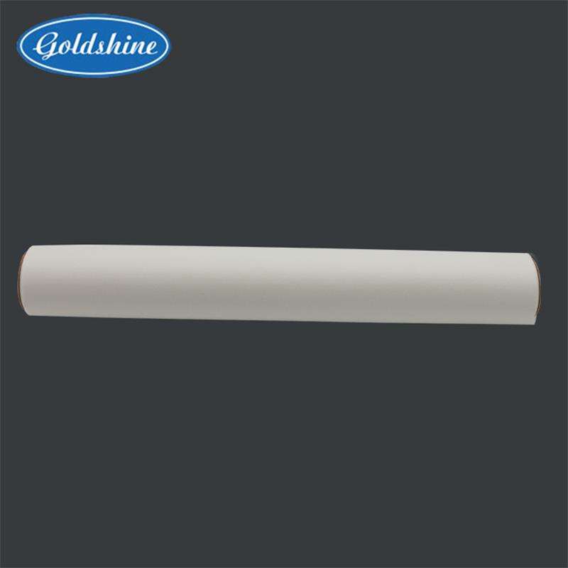 31g White Food Wrapping Paper Wax Paper Manufacture
