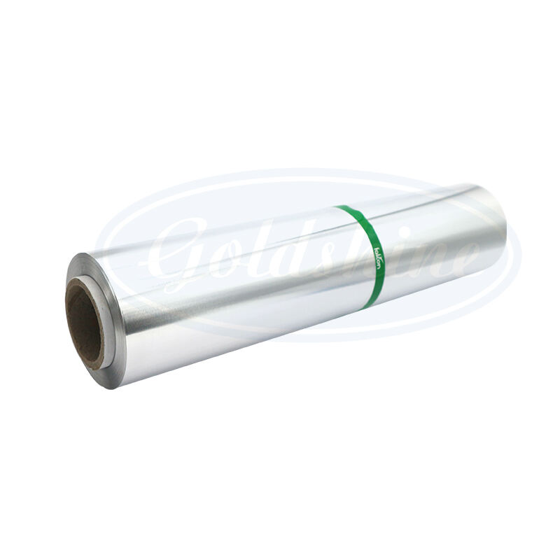 Falcon foil paper aluminum foil roll factory use in kitchen