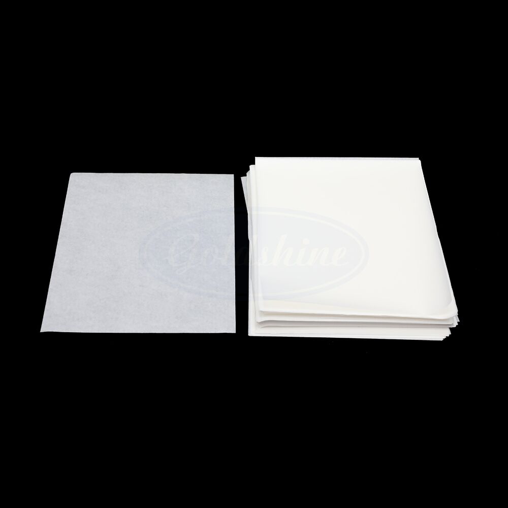 parchment paper baking paper sheet white packaging paper