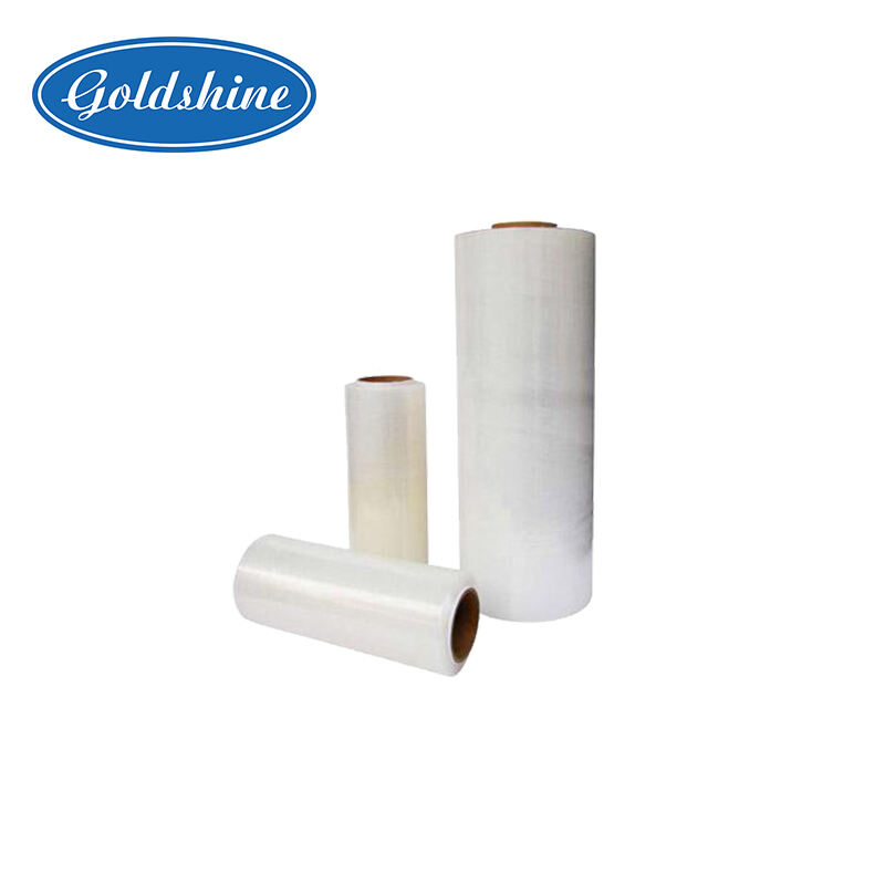 فروش عمده فیلم نایلونی PVC تازه، فیلم پلاستیکی درجه‌ی غذایی
