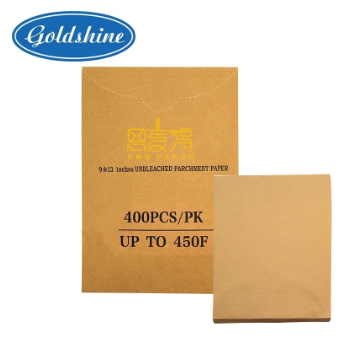 Comment stocker et réutiliser le papier sulfurisé pour une efficacité maximale