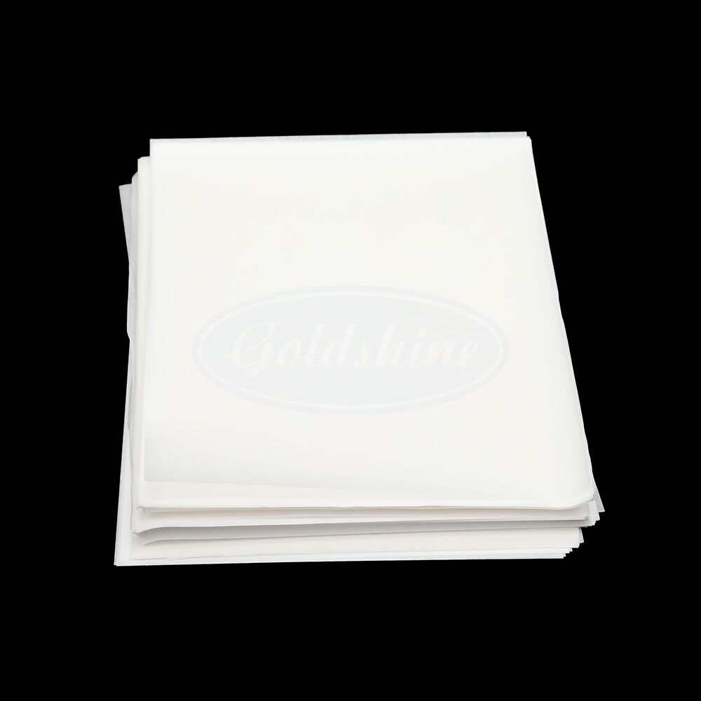 parchment paper baking paper sheet white packaging paper