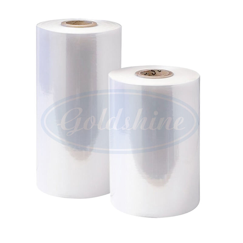 Food packaging PVC cling film jumbo roll film plastic wrap film