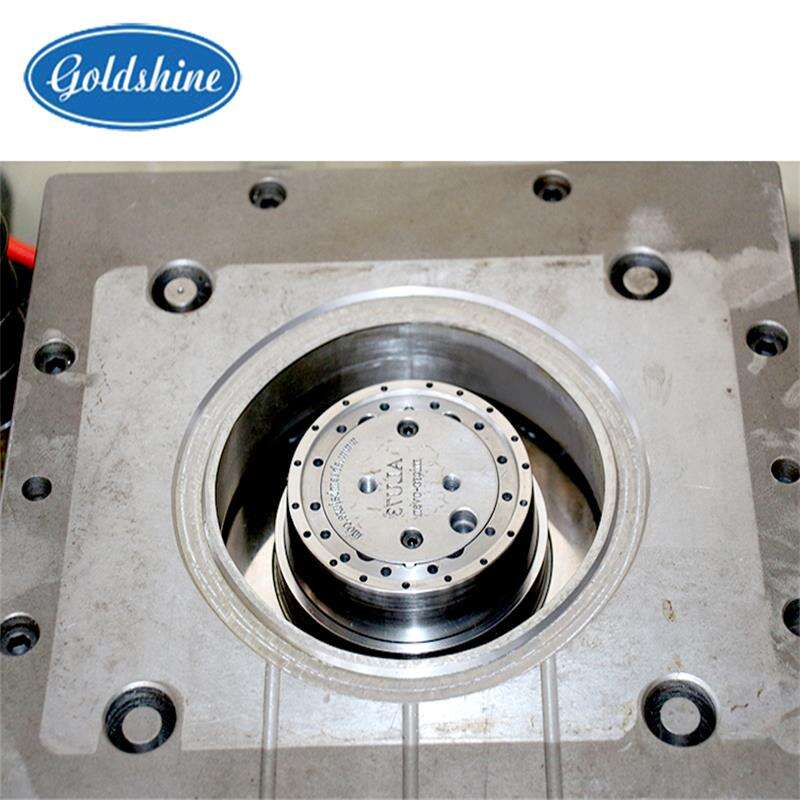 Große flache rechteckige Aluminiumfolien-Behälter-Schalenform