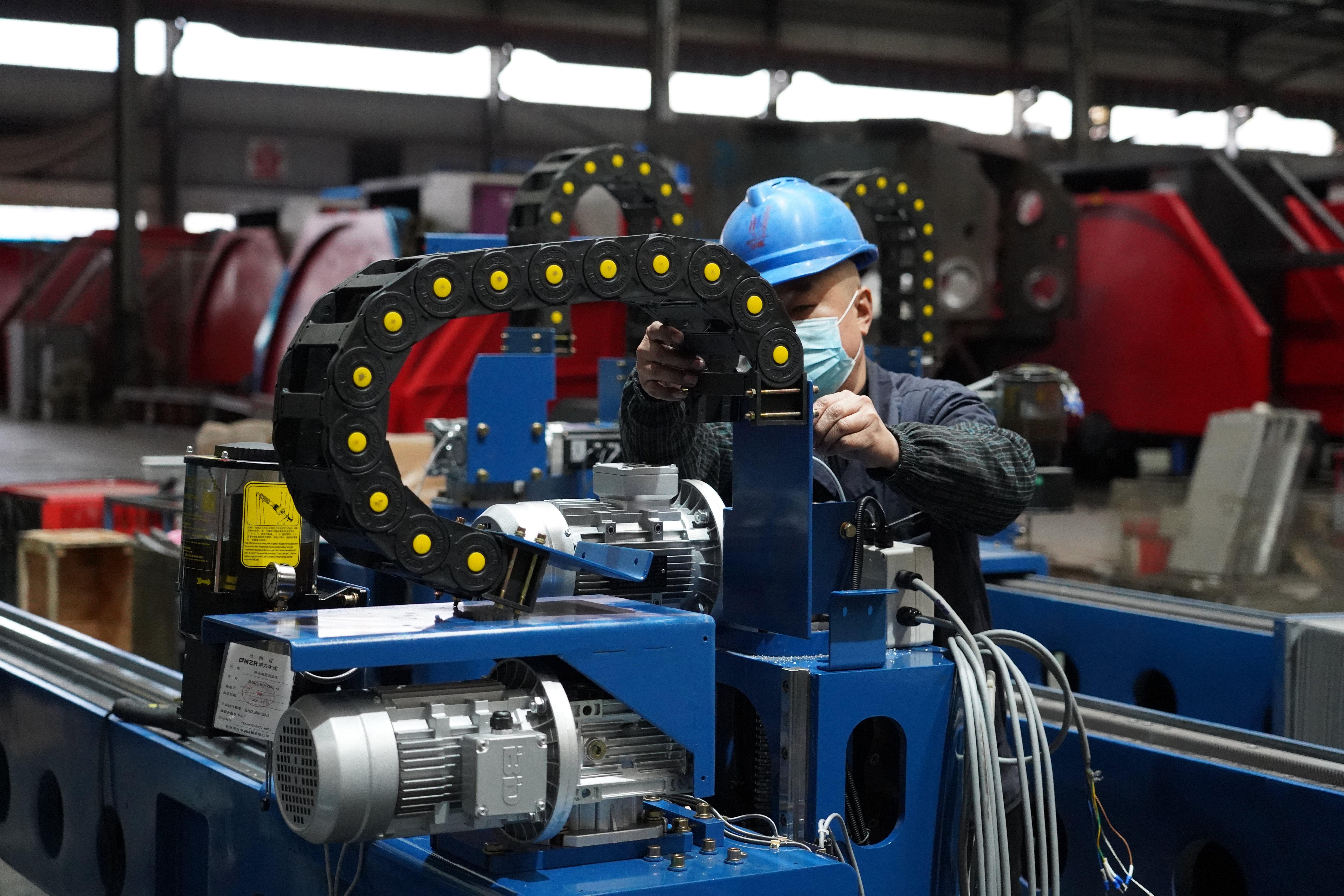 Excellence in Every Component 