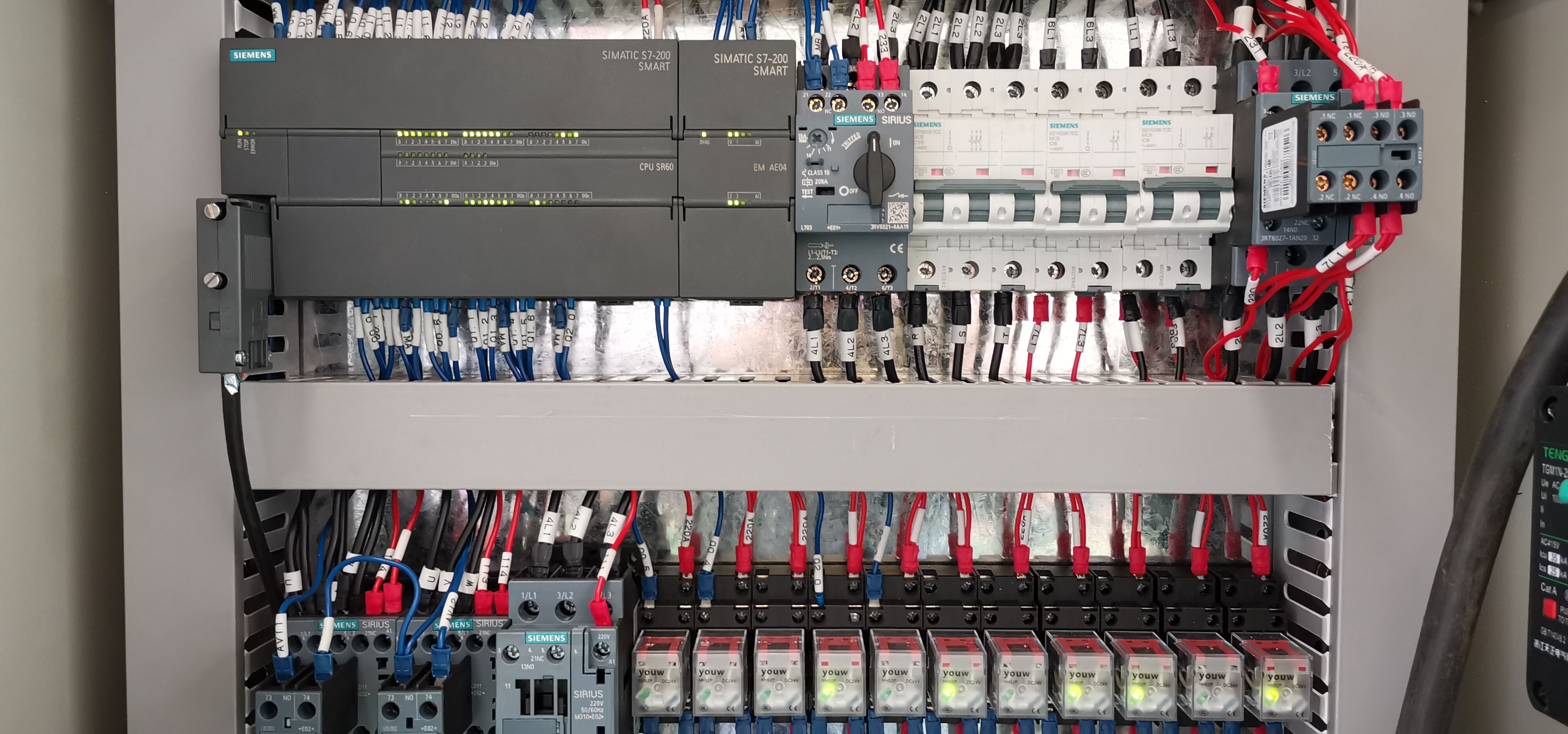 hlqy 32 1700 heavy duty multi blade marble block cutter stone cutting machine-4