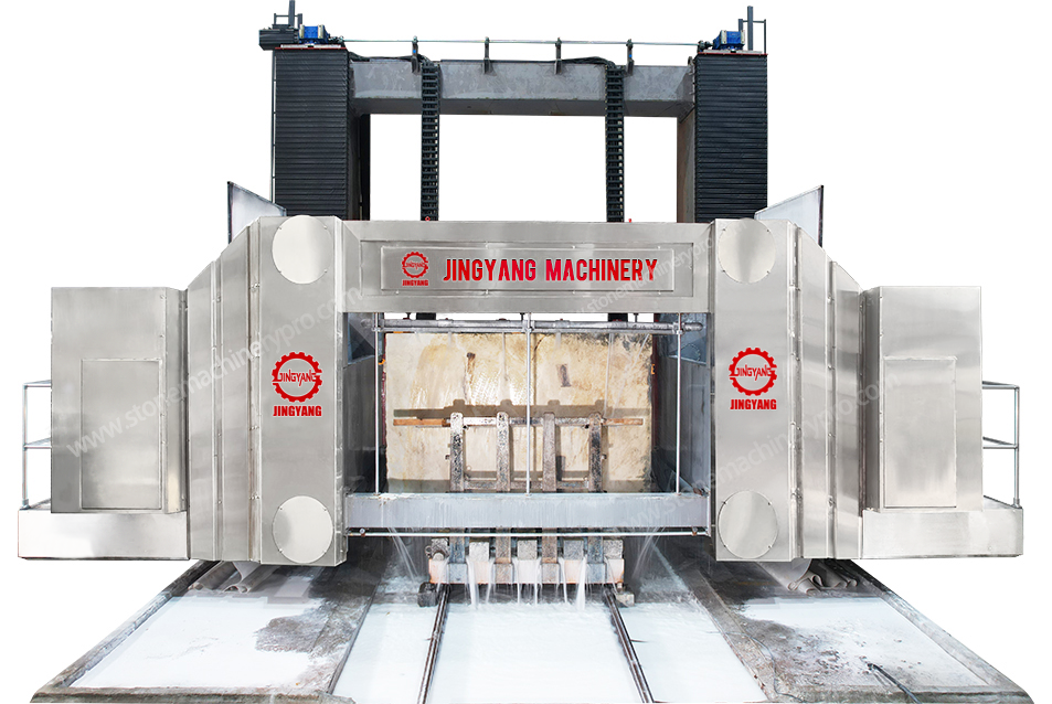 What Affects Water Jet CNC Machine Price?