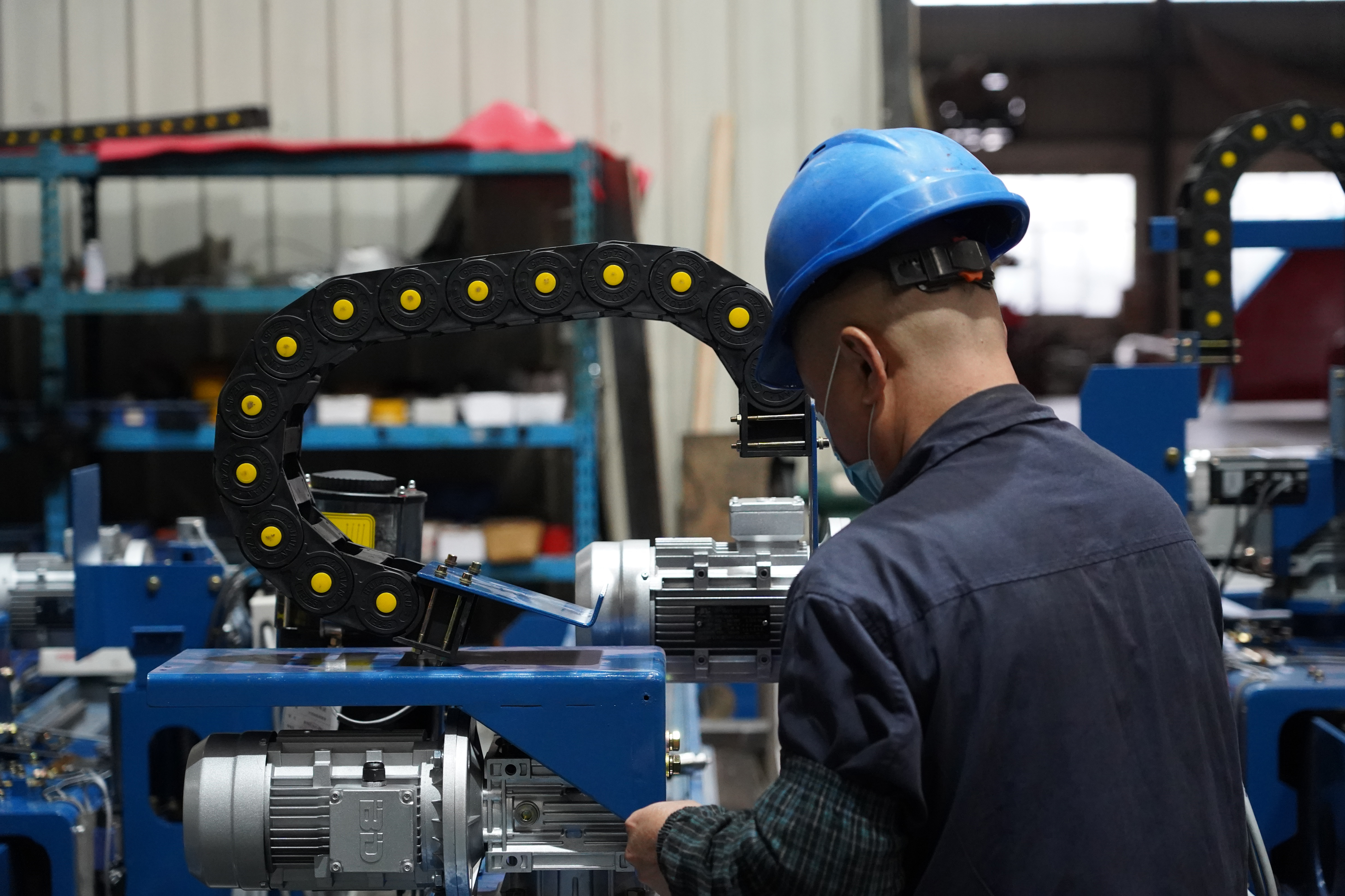 Relentless Innovation, Refined Execution