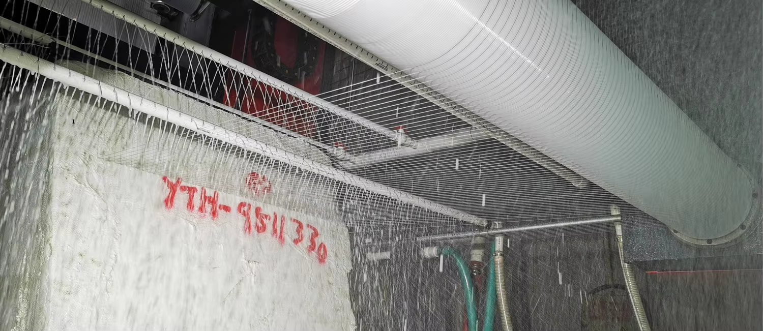 High-Precision Industrial Cutting case