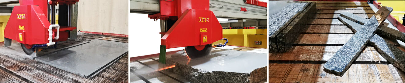 hlsq 700 stone slab cutting machine for granite marble cutting-6