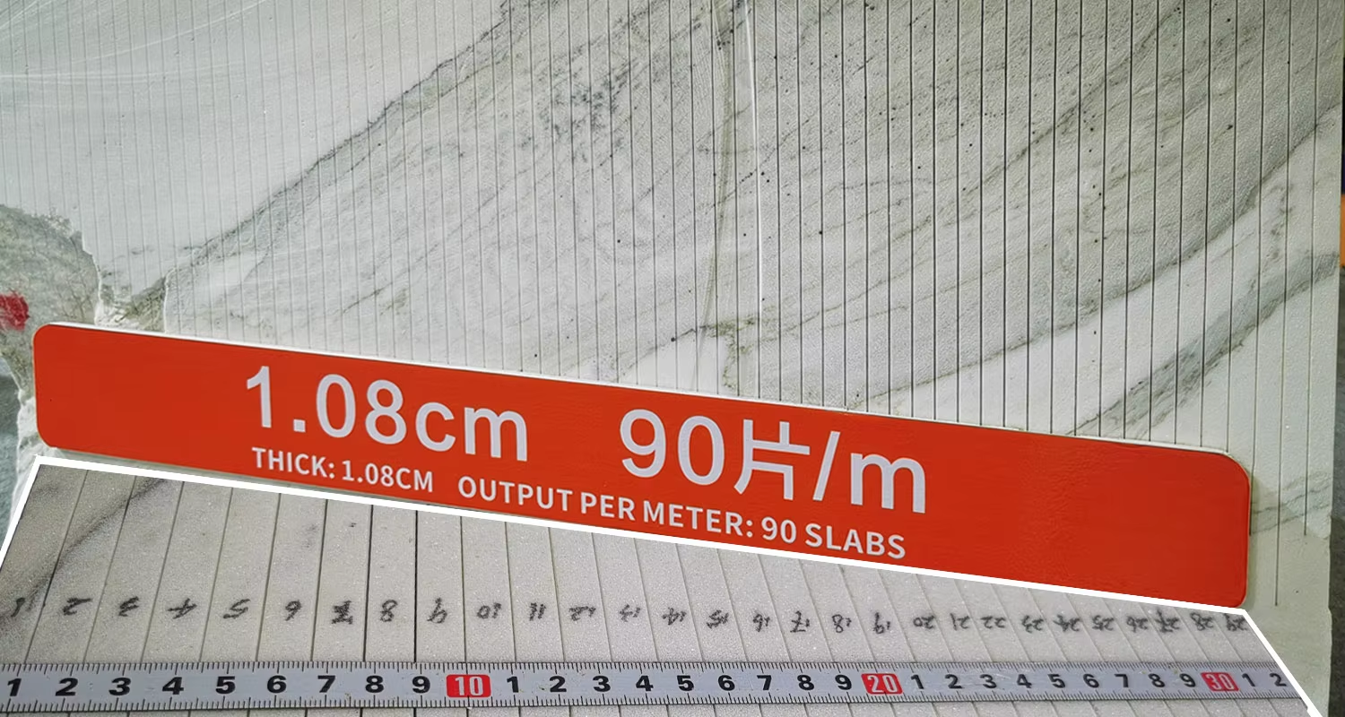 High-Precision Industrial Cutting