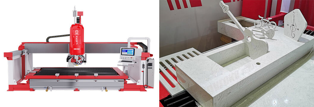 Sawjet Cutting Machine