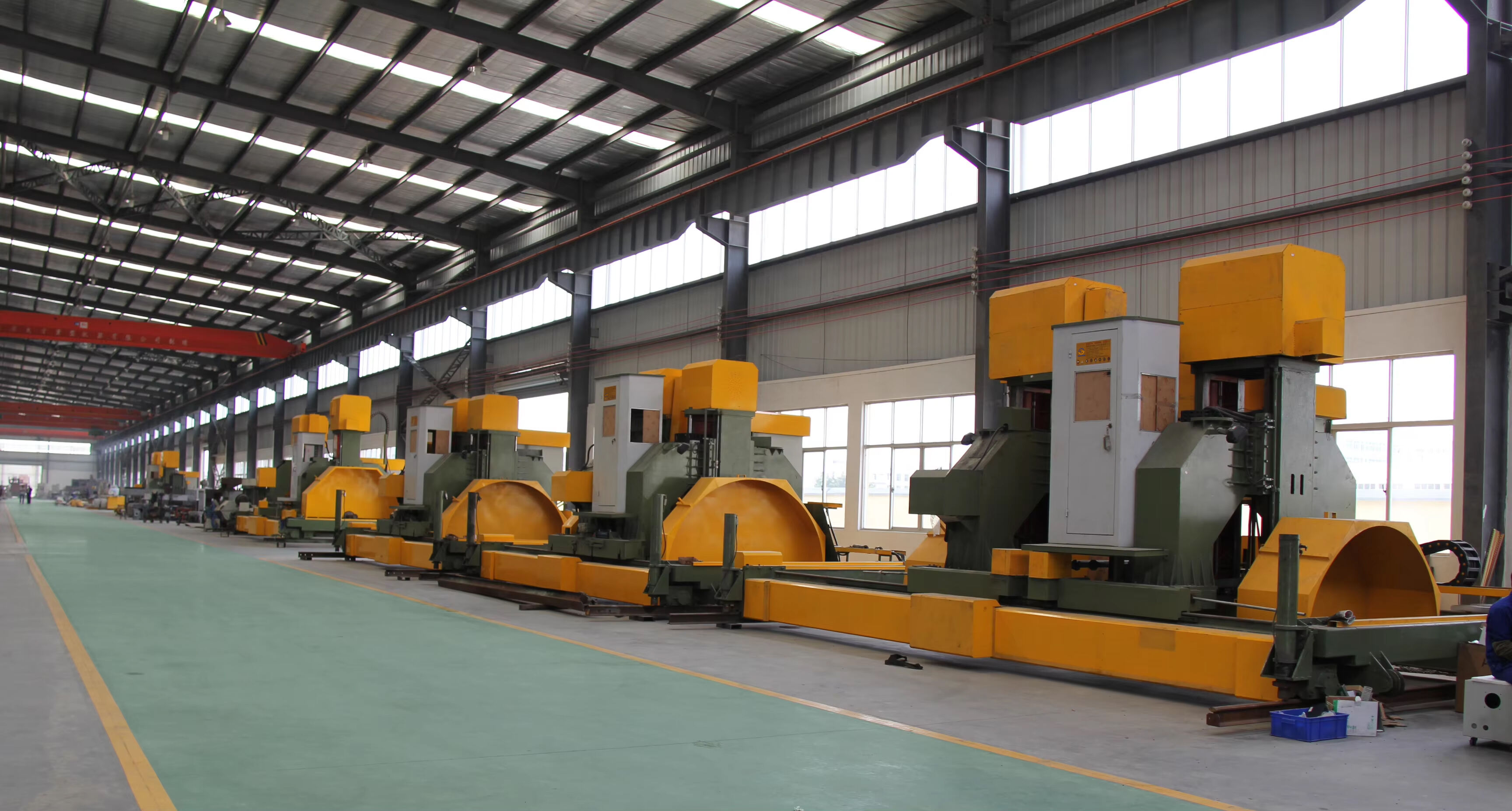 Slab Stone extracting machine