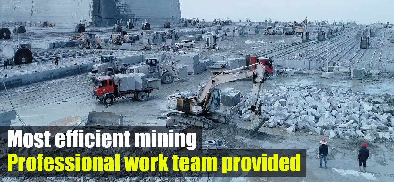 JINGYANG Stone Quarry Machine with PLC Technology manufacture