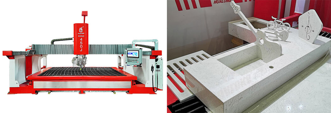Sawjet Cutting Machine
