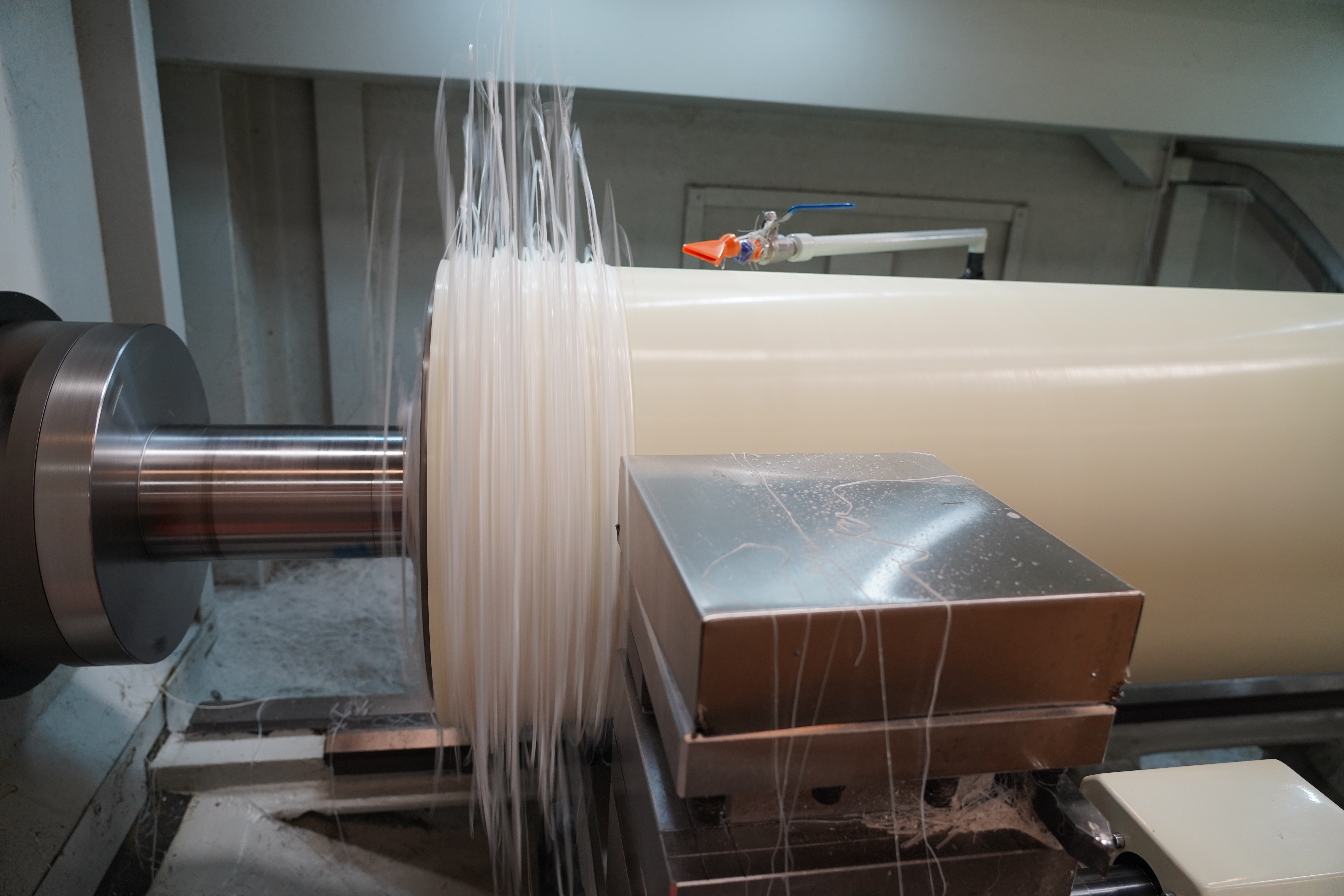 hk80b cnc lathe  fanuc 0i tf horizontal lathe  1265nm torque for shaft disk  ring parts-5