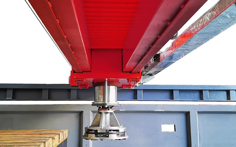 HLDM-1800 Stone Polishing Machine