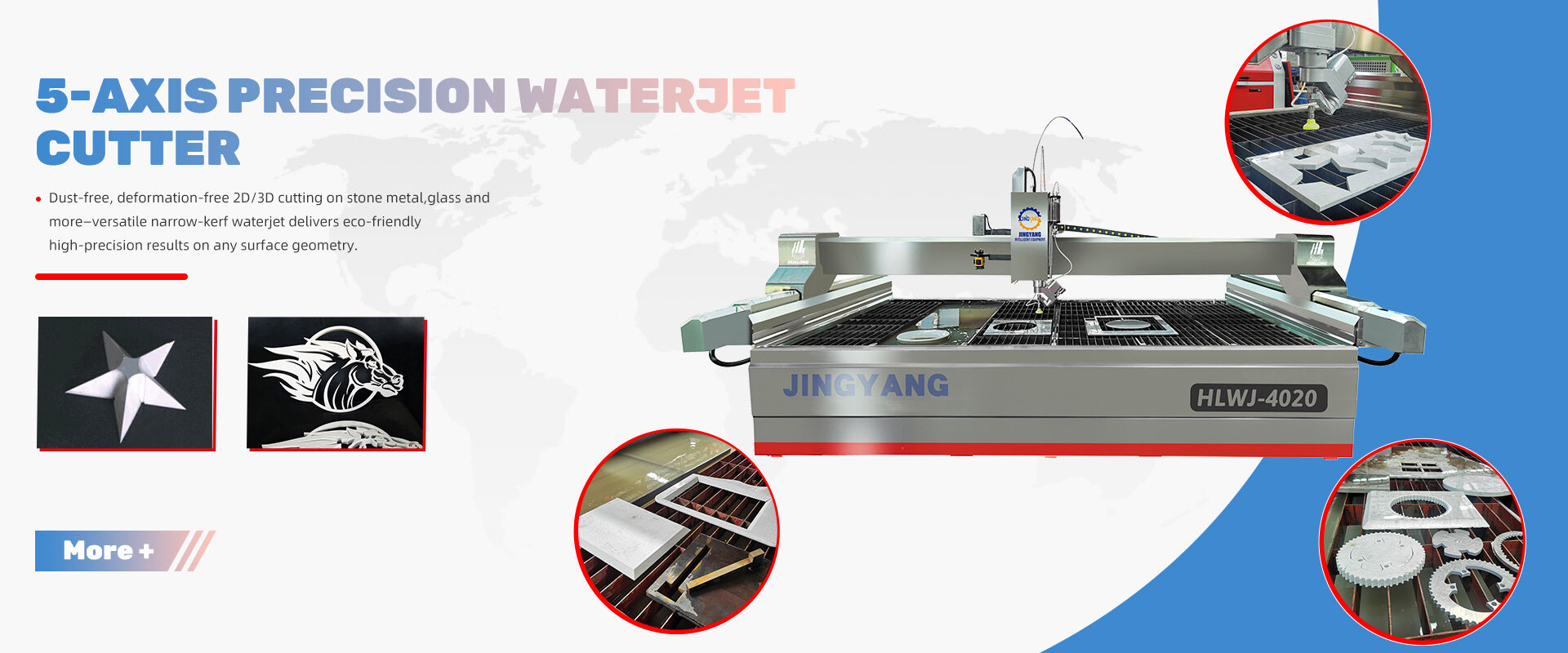 cnc stone carving machine