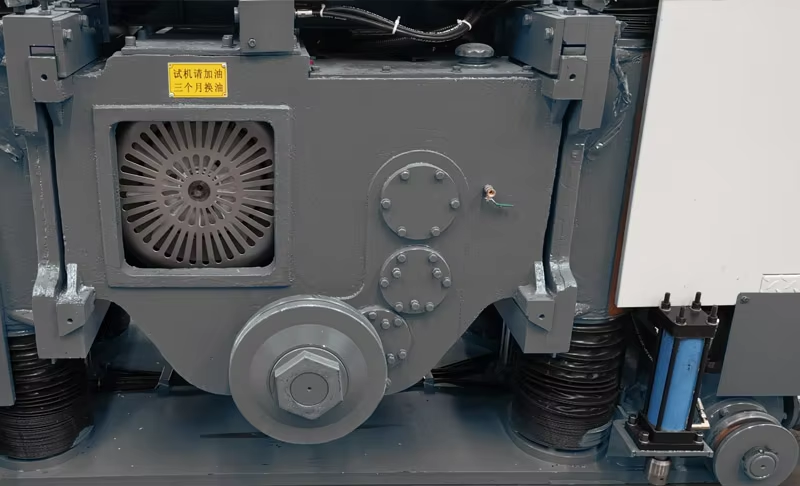 Power Transmission System